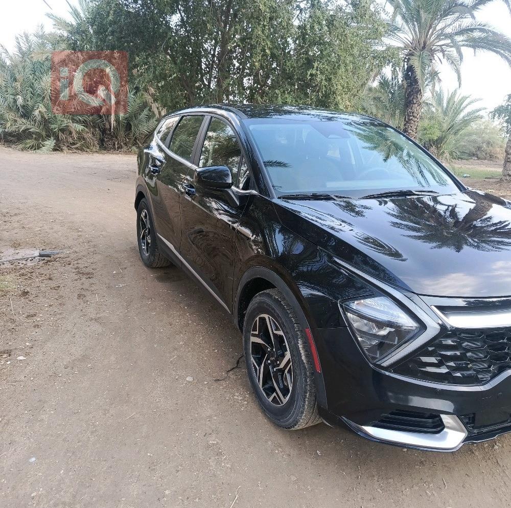 کیا سپۆرتاج